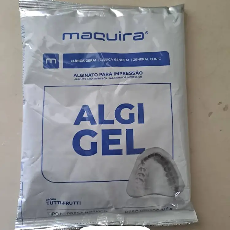 Alguinato 90g's photo #2