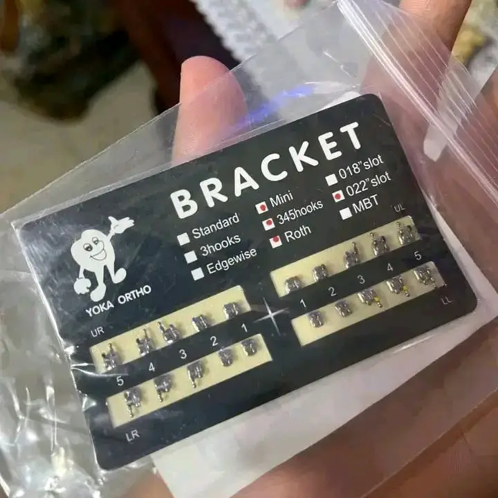 Brackets's photo #1
