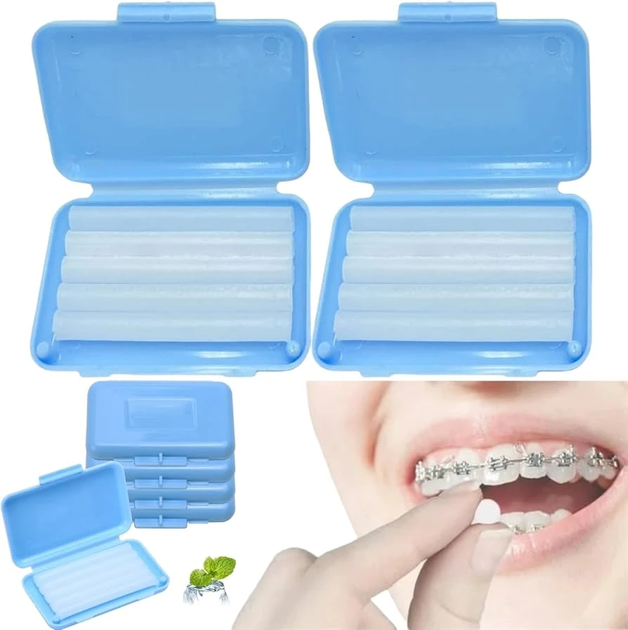 Cera para brackets's foto | Ortodoncia Shop |  BizneCubano